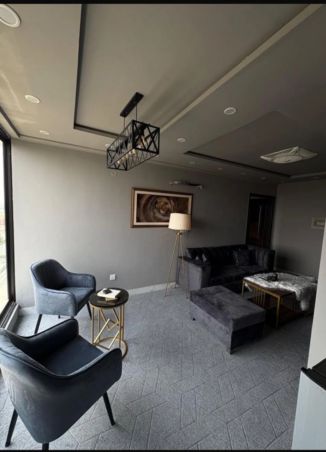 3 Bed Premium Designer Apartment Zameen Opal Lahore